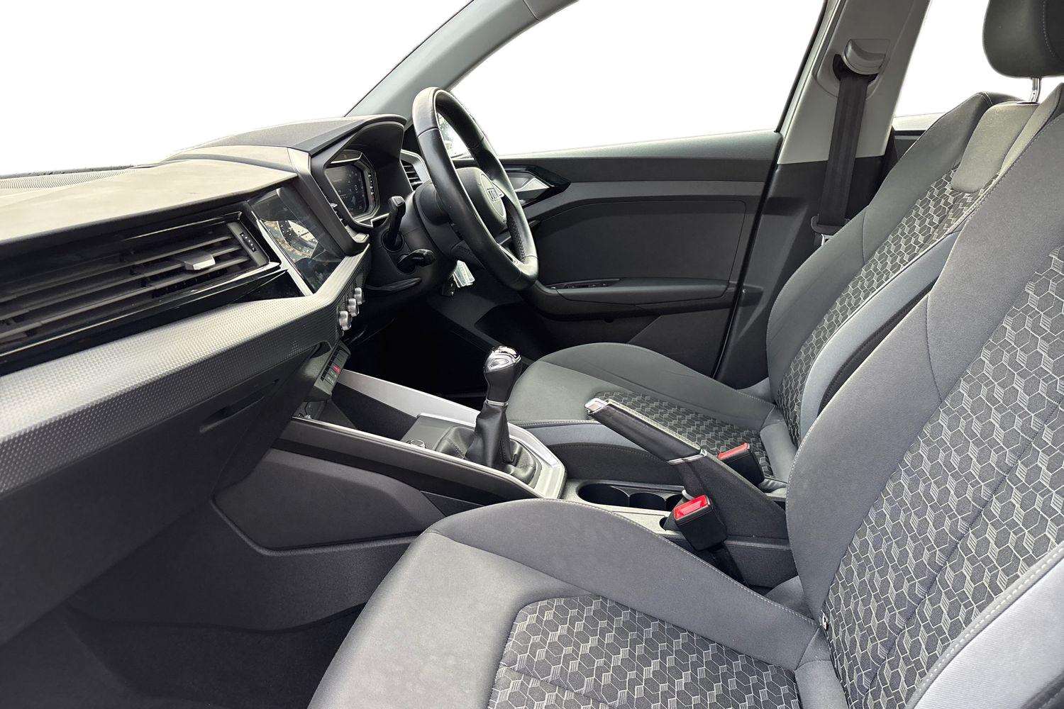 Used Audi A1 2023 for sale - 77443356: Photo 21