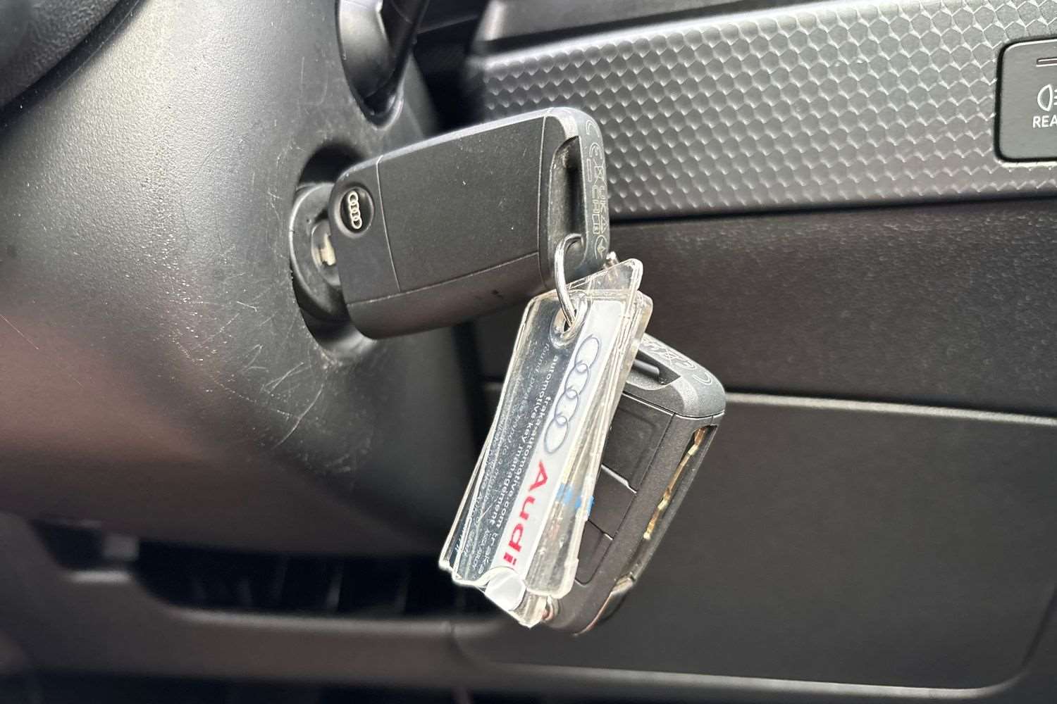 Used Audi A1 2023 for sale - 77443356: Photo 25