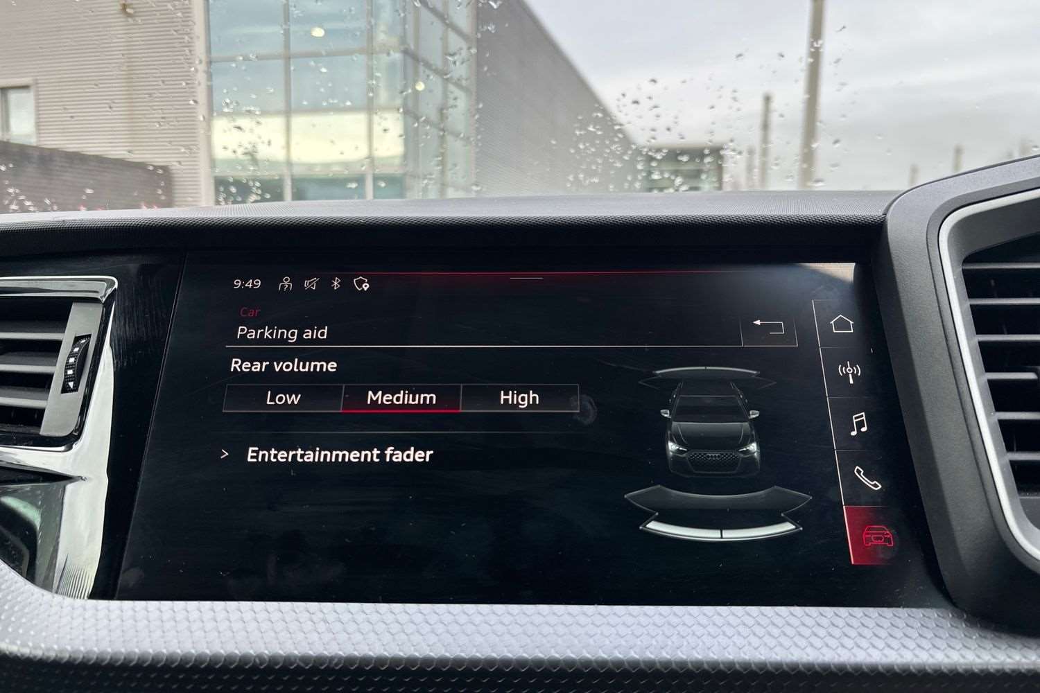 Used Audi A1 2023 for sale - 77443356: Photo 26