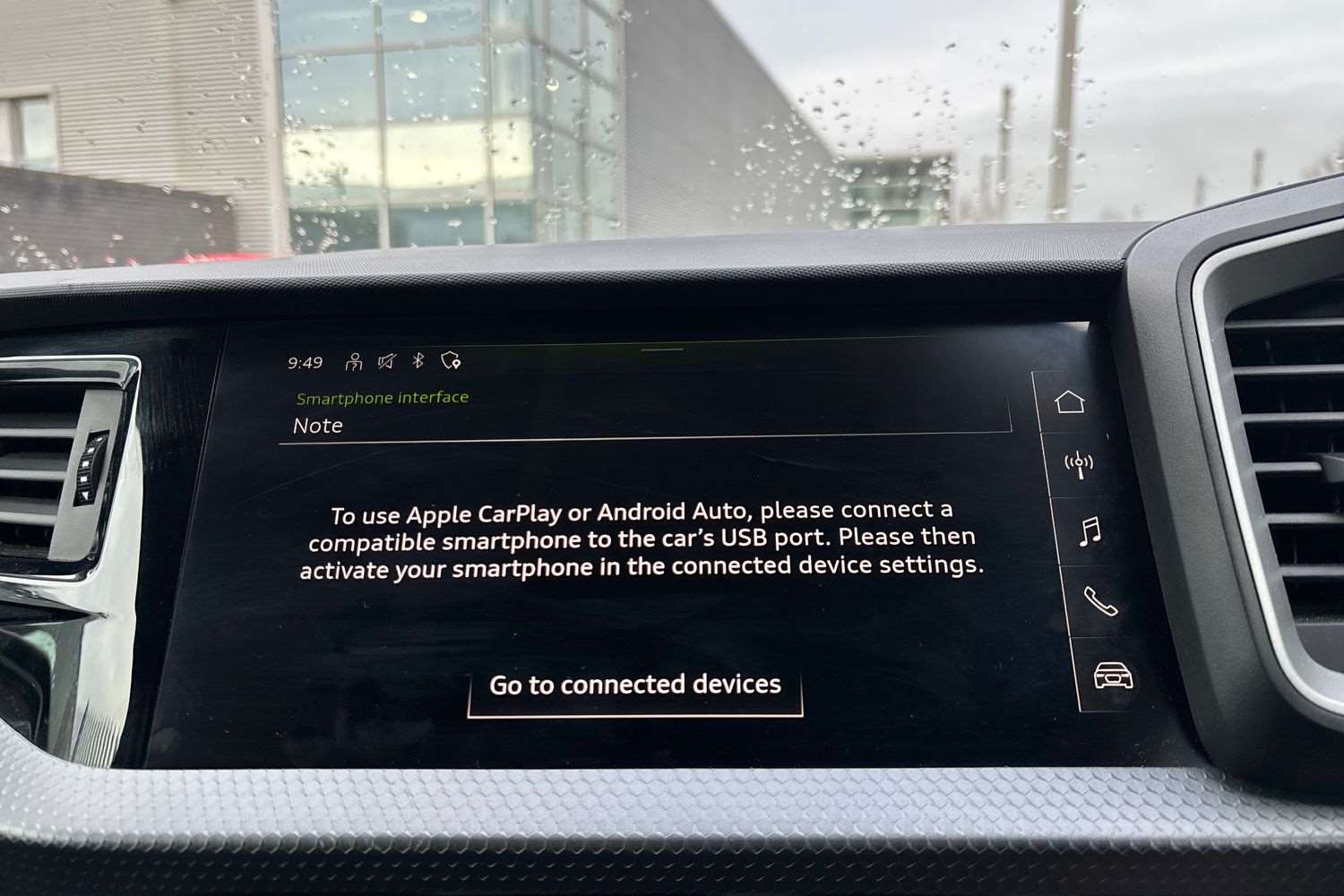 Used Audi A1 2023 for sale - 77443356: Photo 27