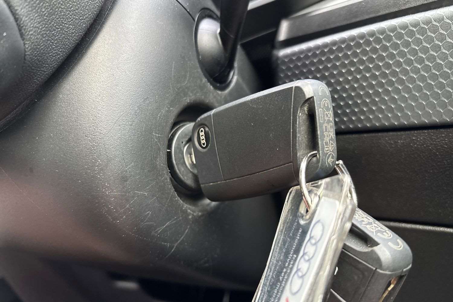 Used Audi A1 2023 for sale - 77443356: Photo 29