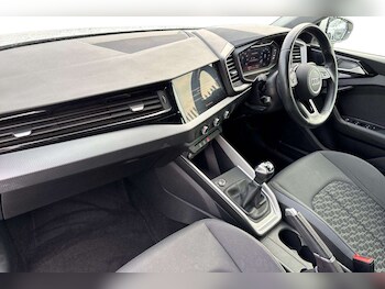 Used Audi A1 2023 for sale - 77443356: Photo