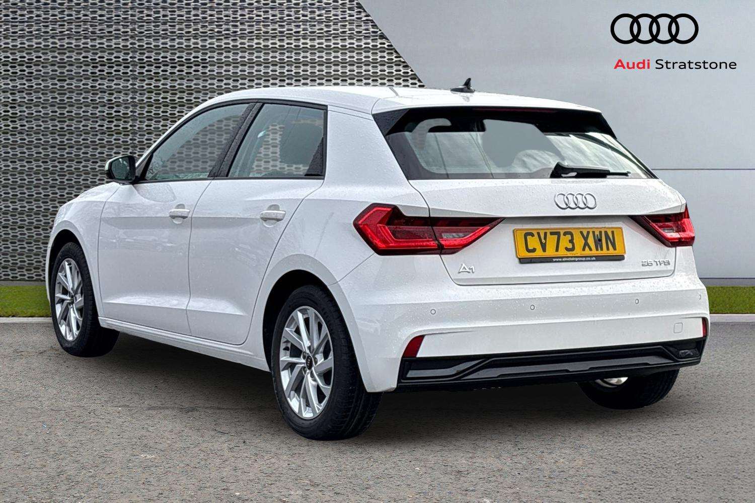 Used Audi A1 2023 for sale - 77443356: Photo 3
