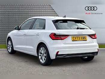Used Audi A1 2023 for sale - 77443356: Photo
