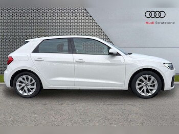 Used Audi A1 2023 for sale - 77443356: Photo