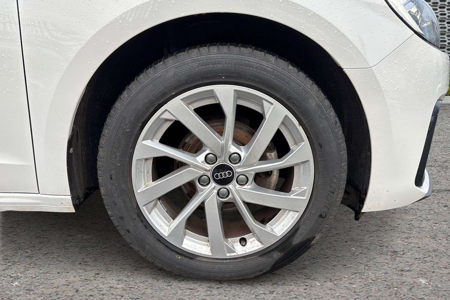 Used Audi A1 2023 for sale - 77443356: Photo 5