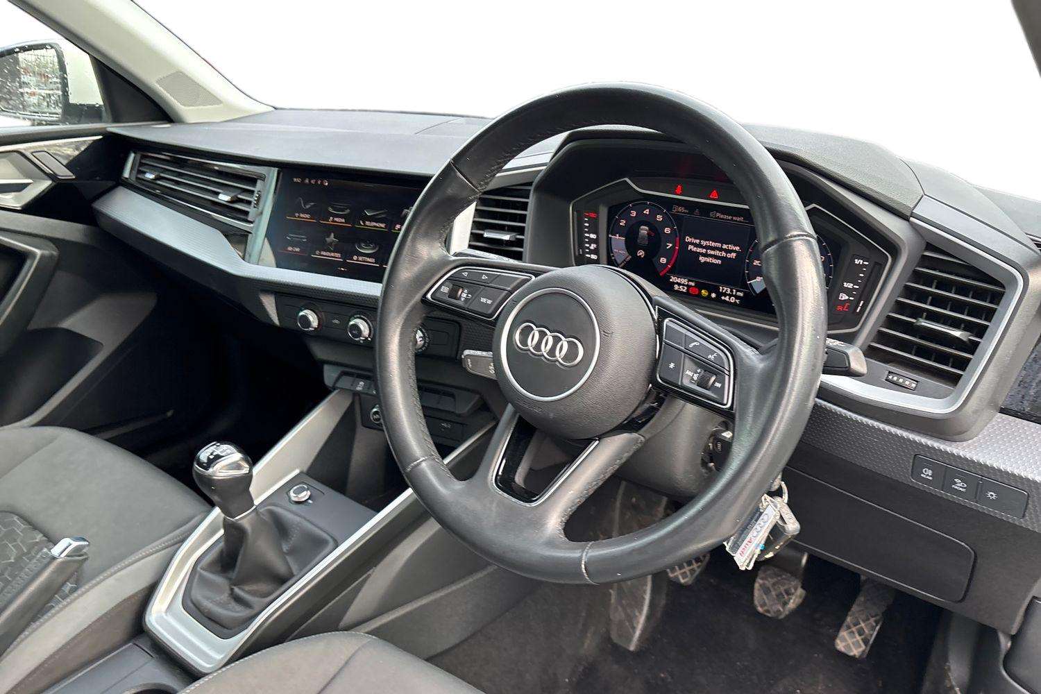 Used Audi A1 2023 for sale - 77443356: Photo 6