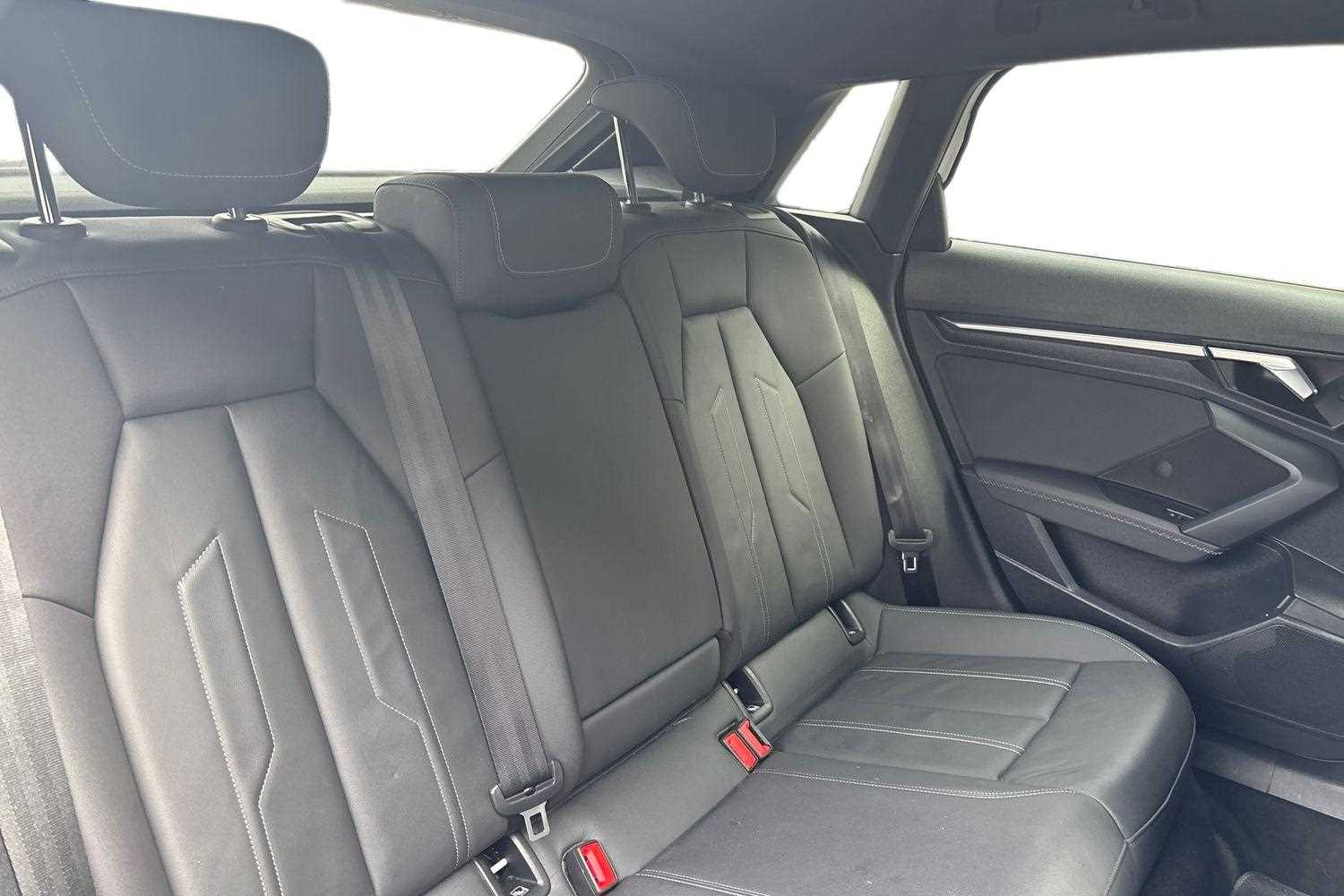 Used Audi A3 2020 for sale - 76515609: Photo 10