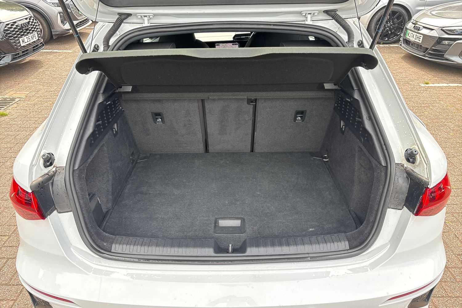 Used Audi A3 2020 for sale - 76515609: Photo 11