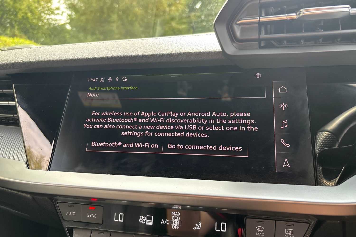 Used Audi A3 2020 for sale - 76515609: Photo 14