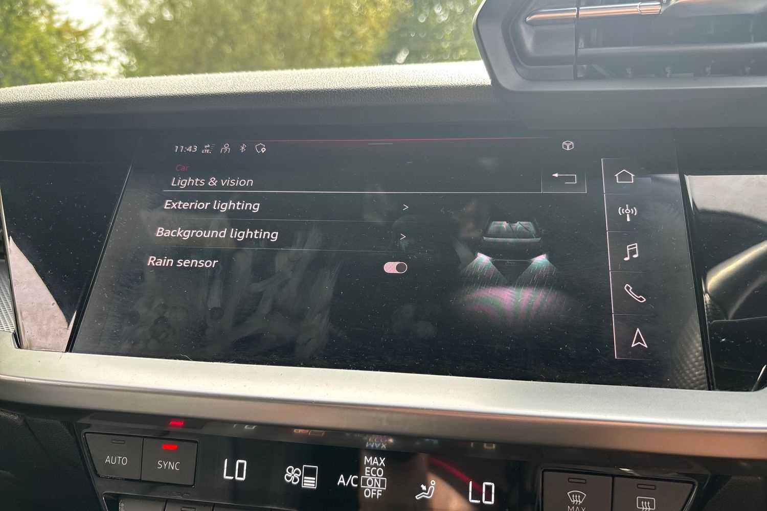 Used Audi A3 2020 for sale - 76515609: Photo 18