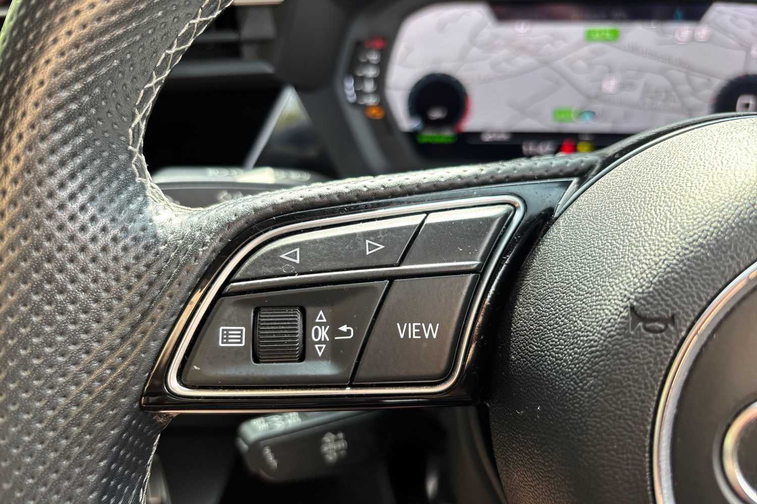 Used Audi A3 2020 for sale - 76515609: Photo 19