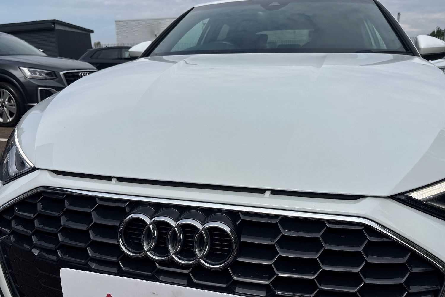 Used Audi A3 2020 for sale - 76515609: Photo 24