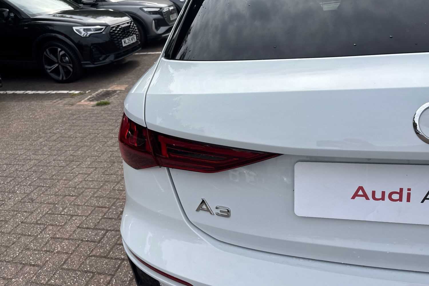 Used Audi A3 2020 for sale - 76515609: Photo 26