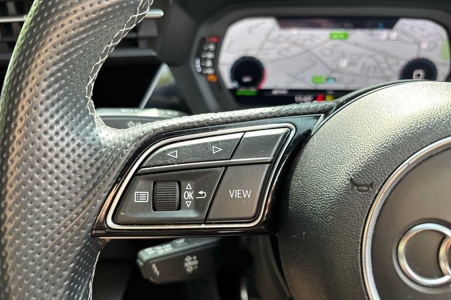 Used Audi A3 2020 for sale - 76515609: Photo 29