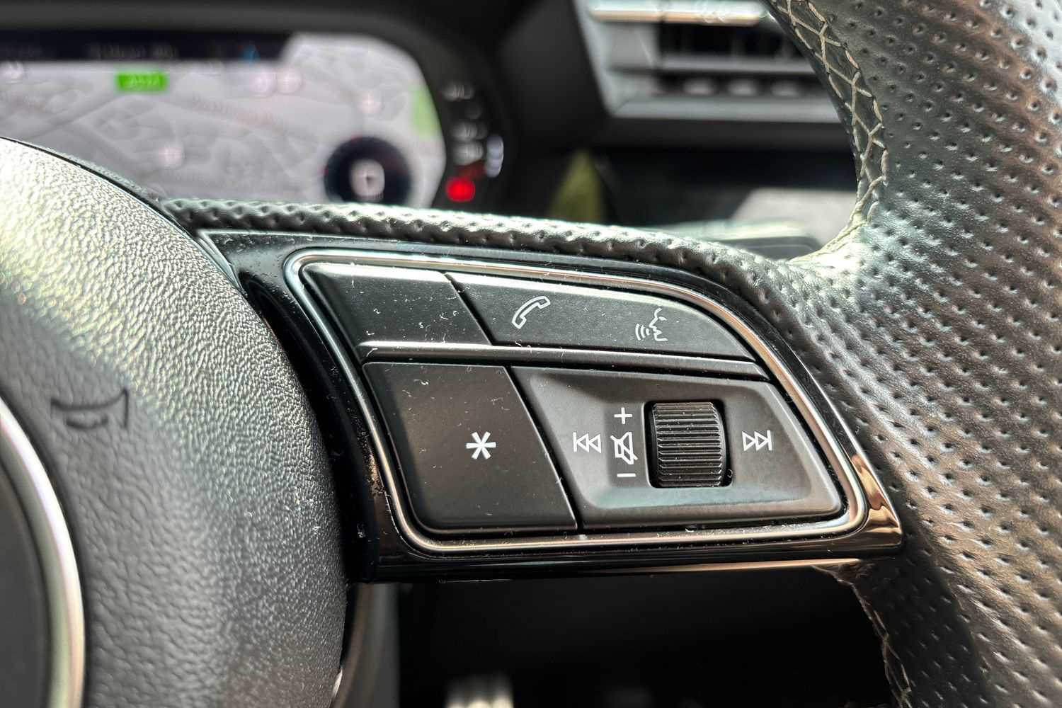 Used Audi A3 2020 for sale - 76515609: Photo 30