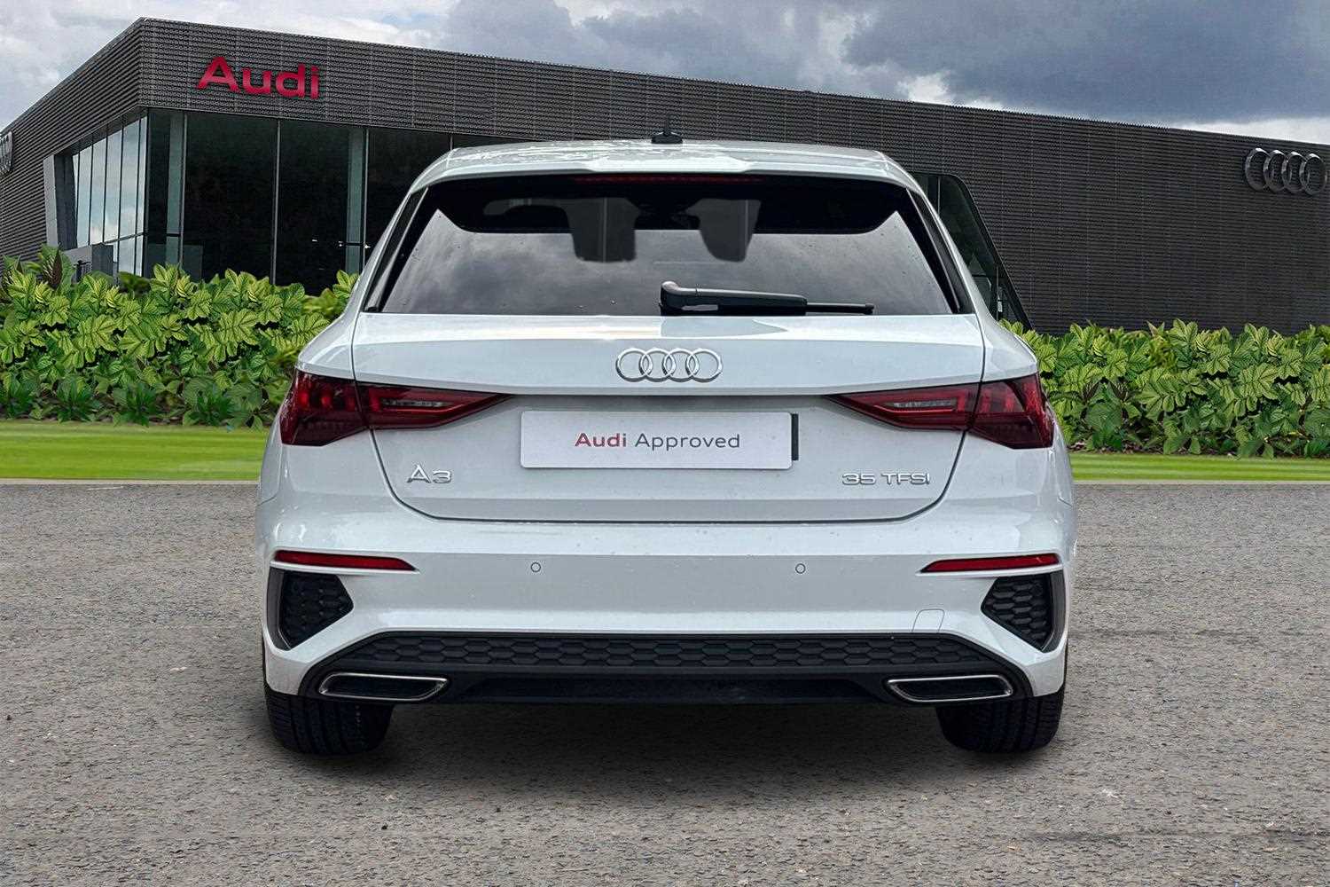 Used Audi A3 2020 for sale - 76515609: Photo 7