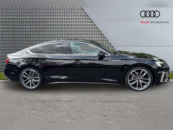 Used Audi A5 2022 for sale - 79376785: Photo