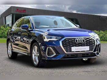 Audi - Q3