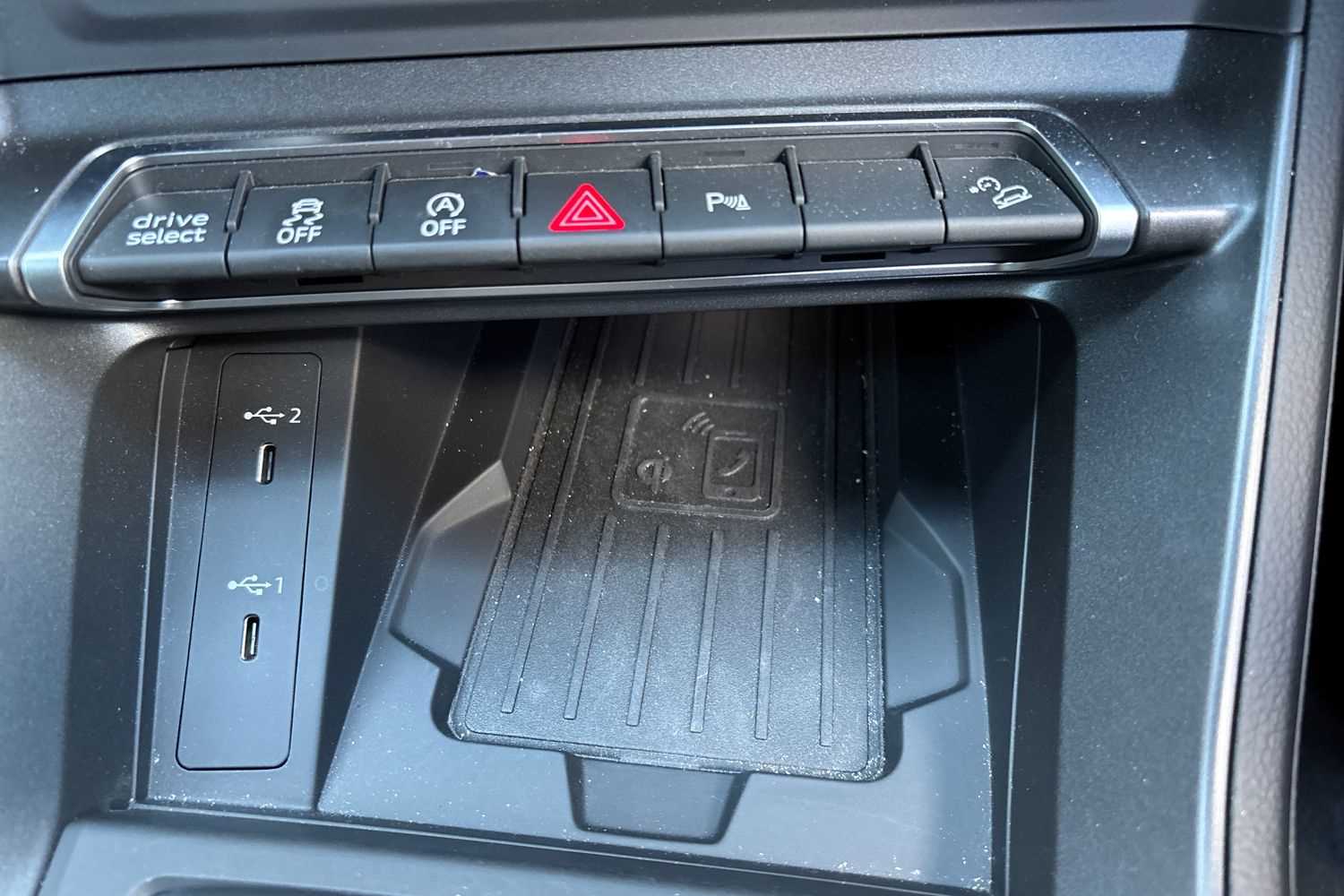 Vehicle 34