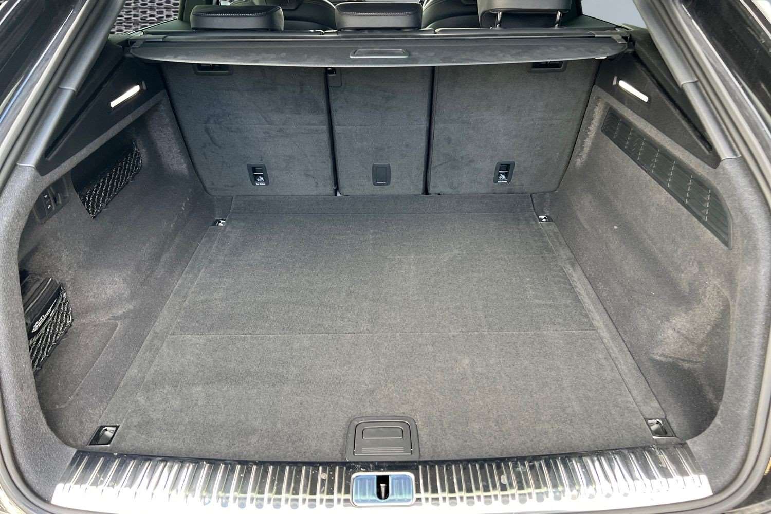 Used Audi Q8 2025 for sale - 76564520: Photo 13