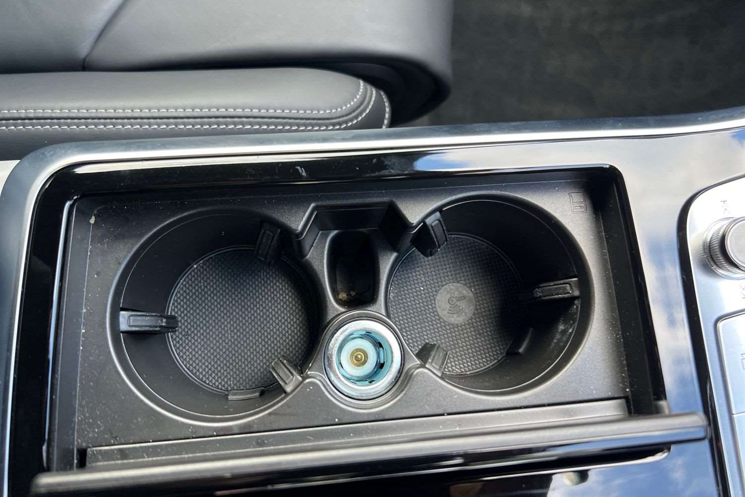 Used Audi Q8 2025 for sale - 76564520: Photo 32