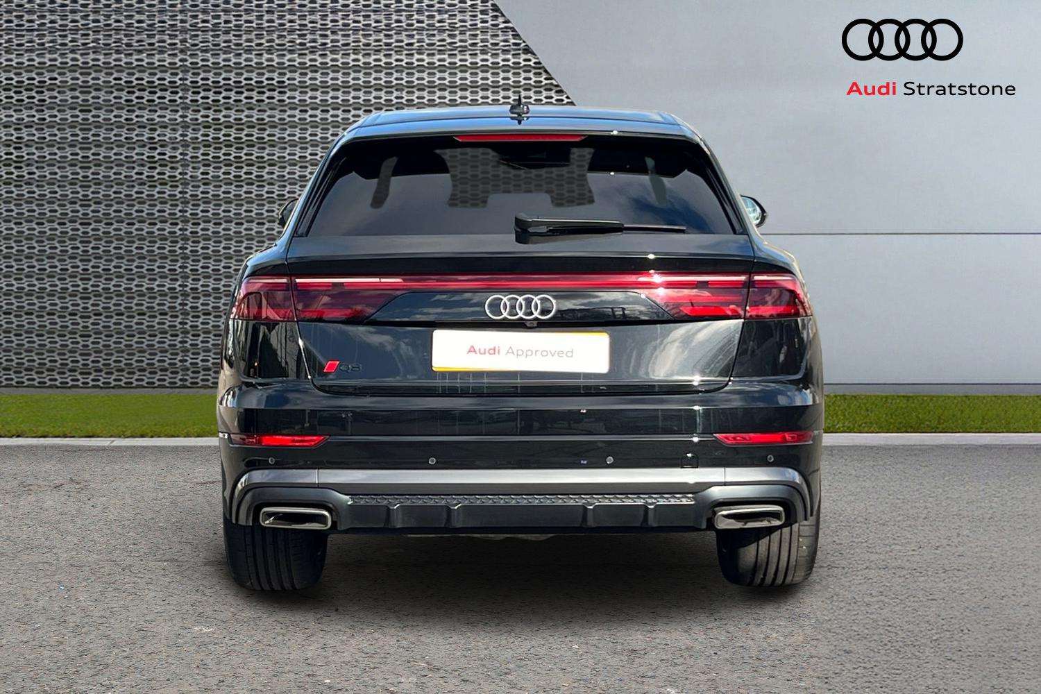 Used Audi Q8 2025 for sale - 76564520: Photo 7