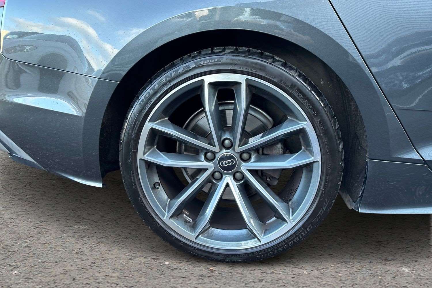 Used Audi A5 2023 for sale - 77134879: Photo 10