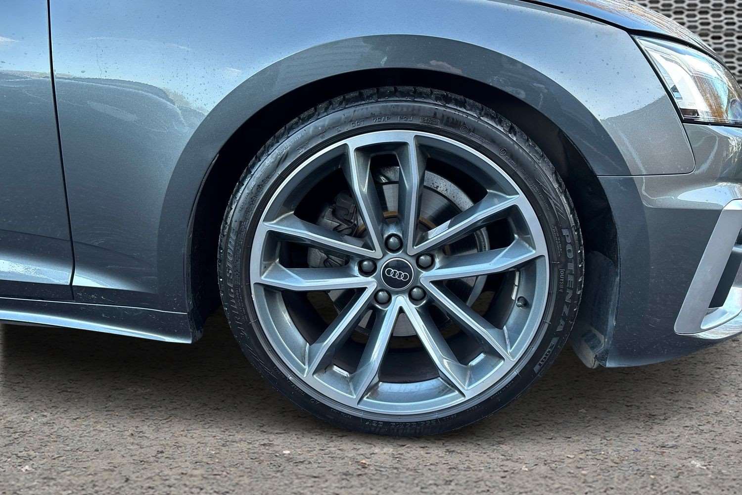 Used Audi A5 2023 for sale - 77134879: Photo 11