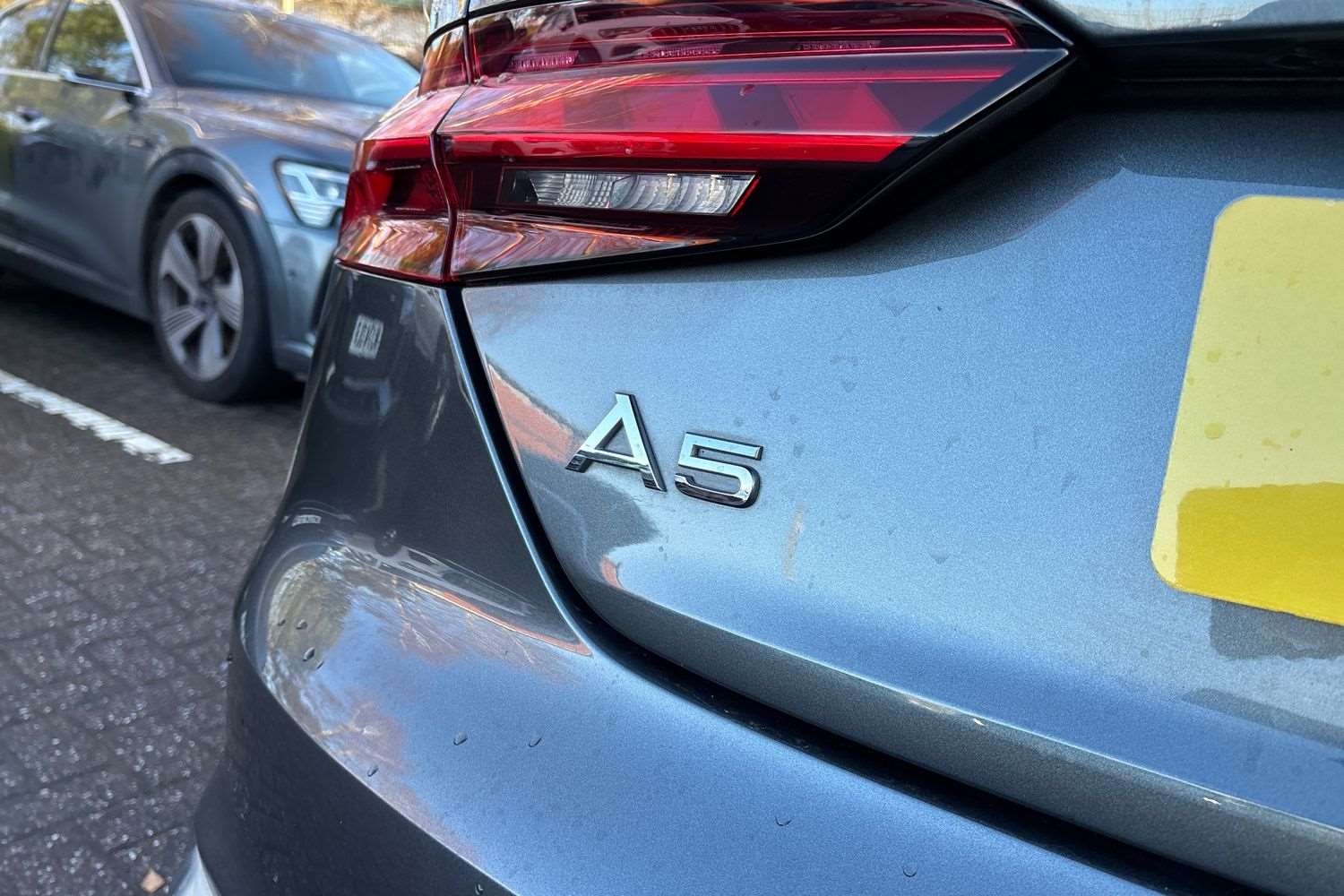 Used Audi A5 2023 for sale - 77134879: Photo 12