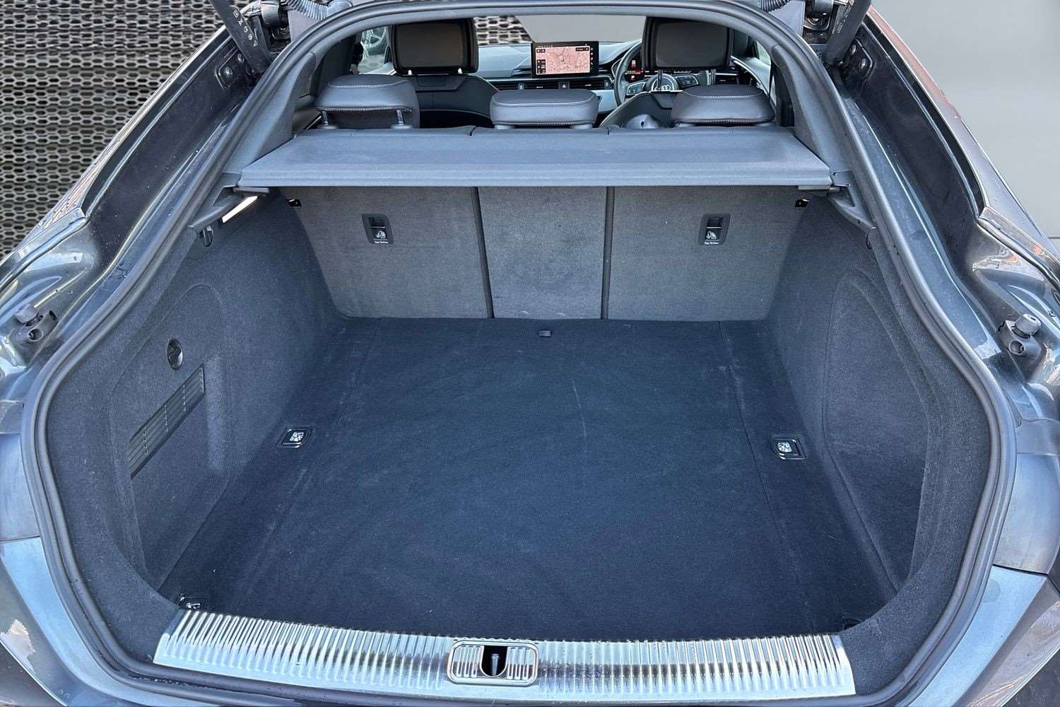 Used Audi A5 2023 for sale - 77134879: Photo 13