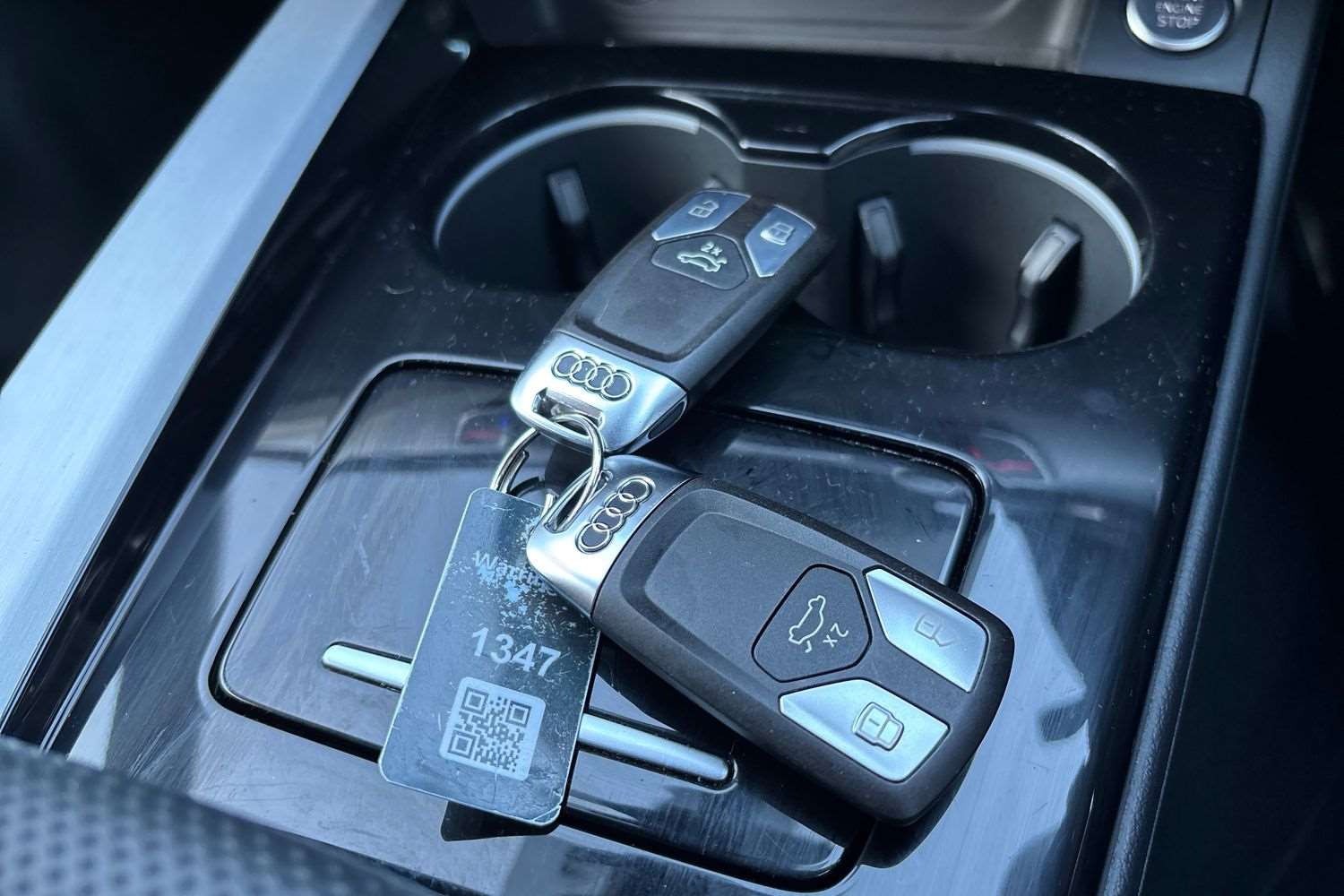 Used Audi A5 2023 for sale - 77134879: Photo 25