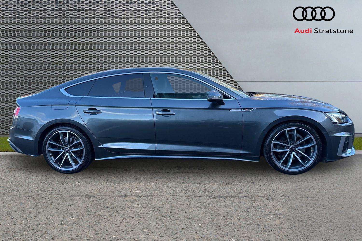 Used Audi A5 2023 for sale - 77134879: Photo 4