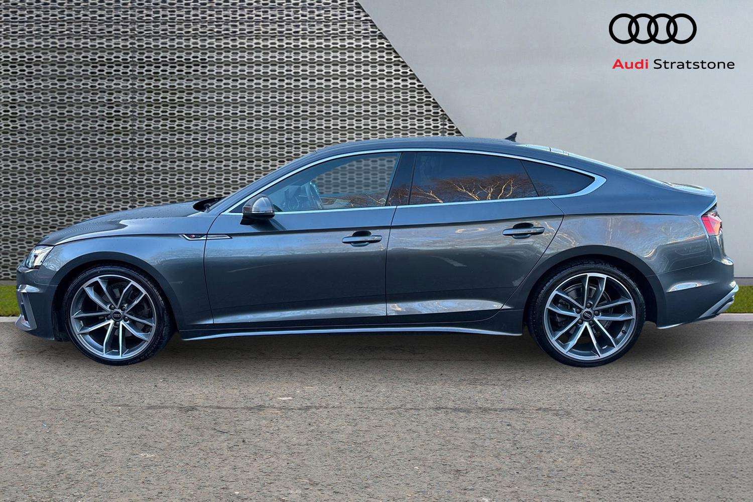 Used Audi A5 2023 for sale - 77134879: Photo 8