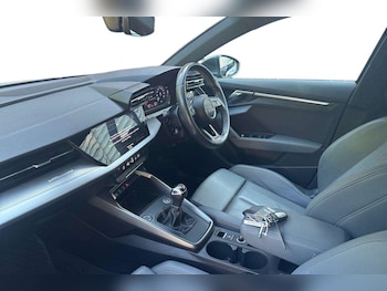 Used Audi A3 2023 for sale - 79204618: Photo