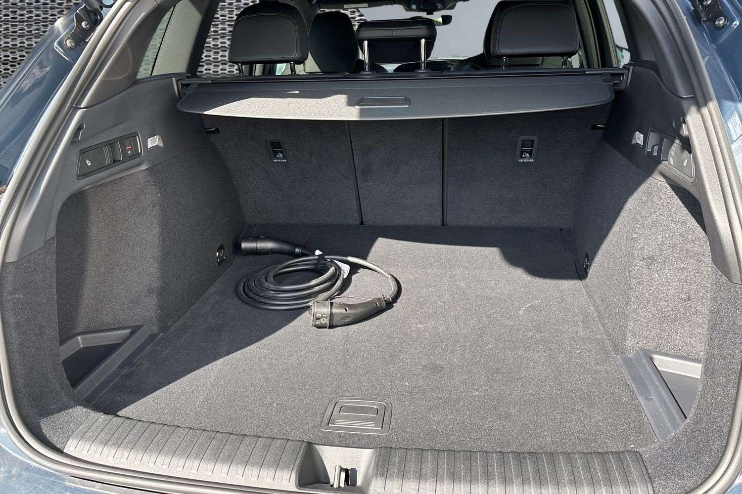 Used Audi Q6 e-tron 2025 for sale - 77961098: Photo 13