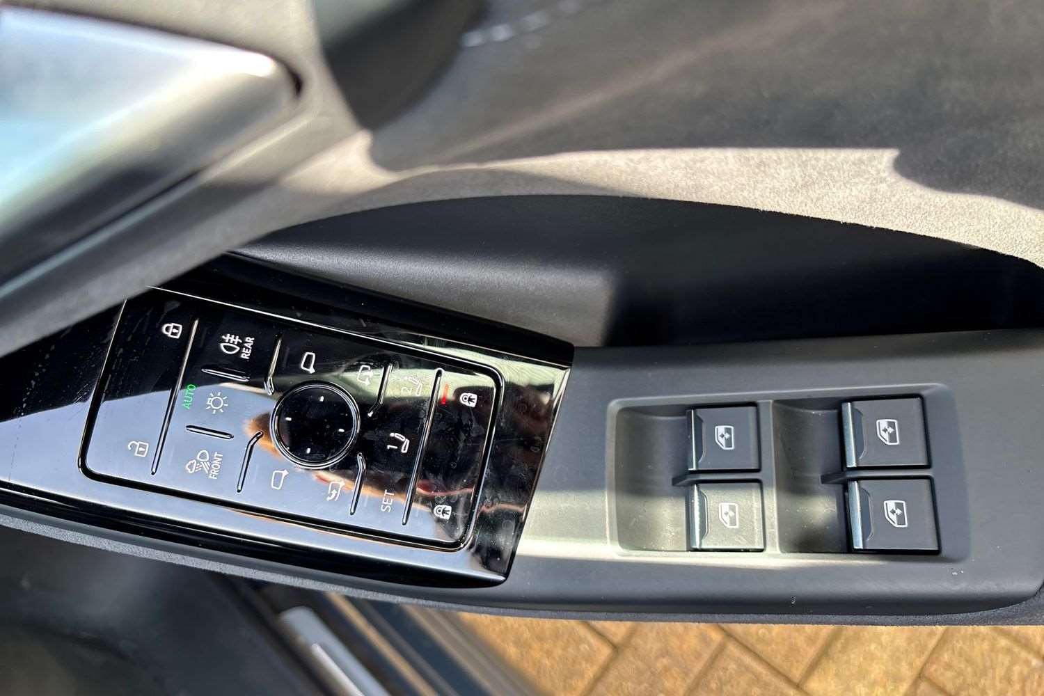 Used Audi Q6 e-tron 2025 for sale - 77961098: Photo 14