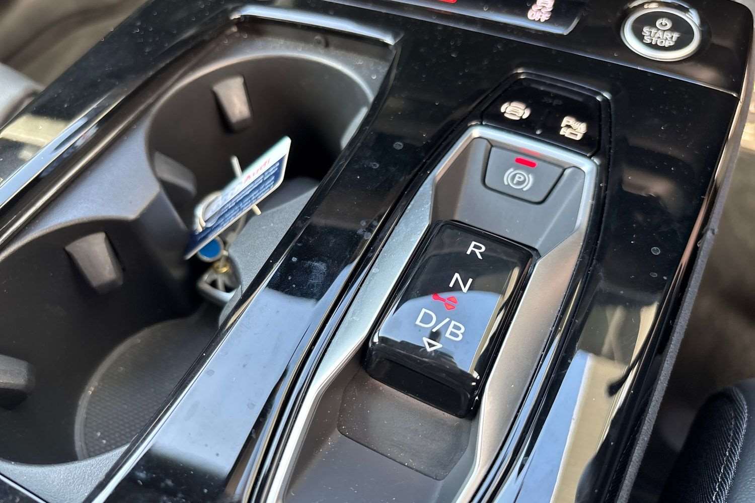 Used Audi Q6 e-tron 2025 for sale - 77961098: Photo 15