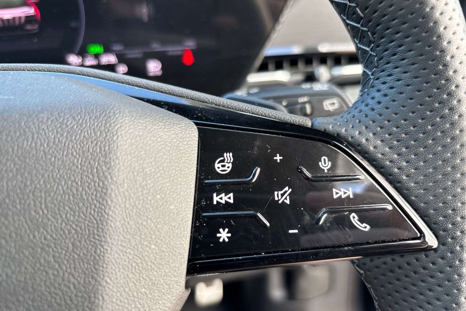 Used Audi Q6 e-tron 2025 for sale - 77961098: Photo 17