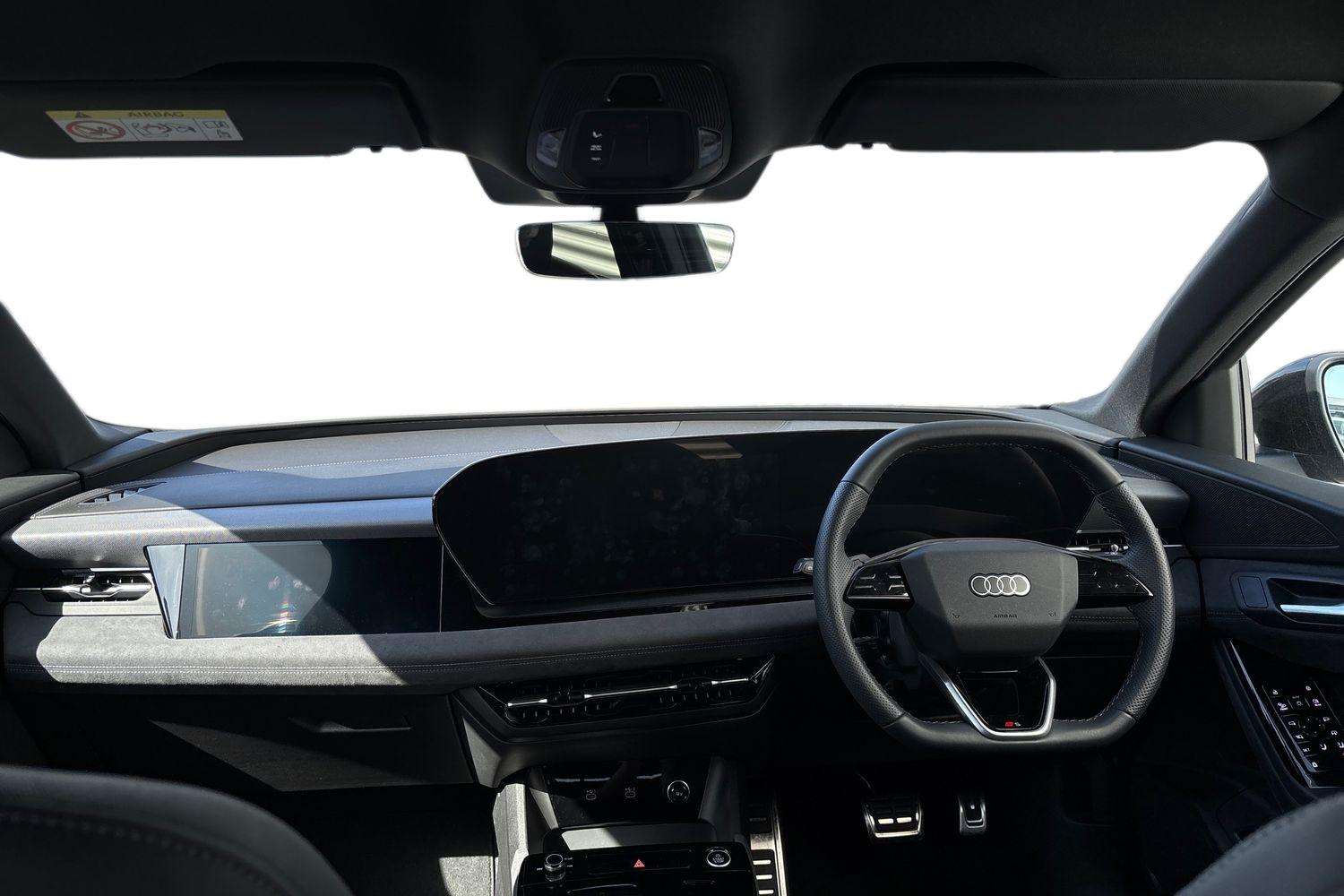 Used Audi Q6 e-tron 2025 for sale - 77961098: Photo 19