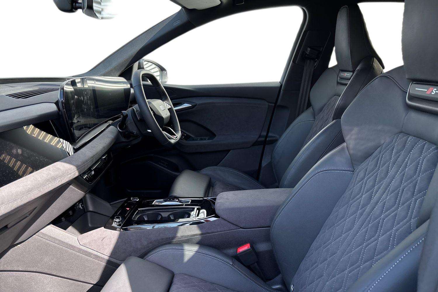 Used Audi Q6 e-tron 2025 for sale - 77961098: Photo 21