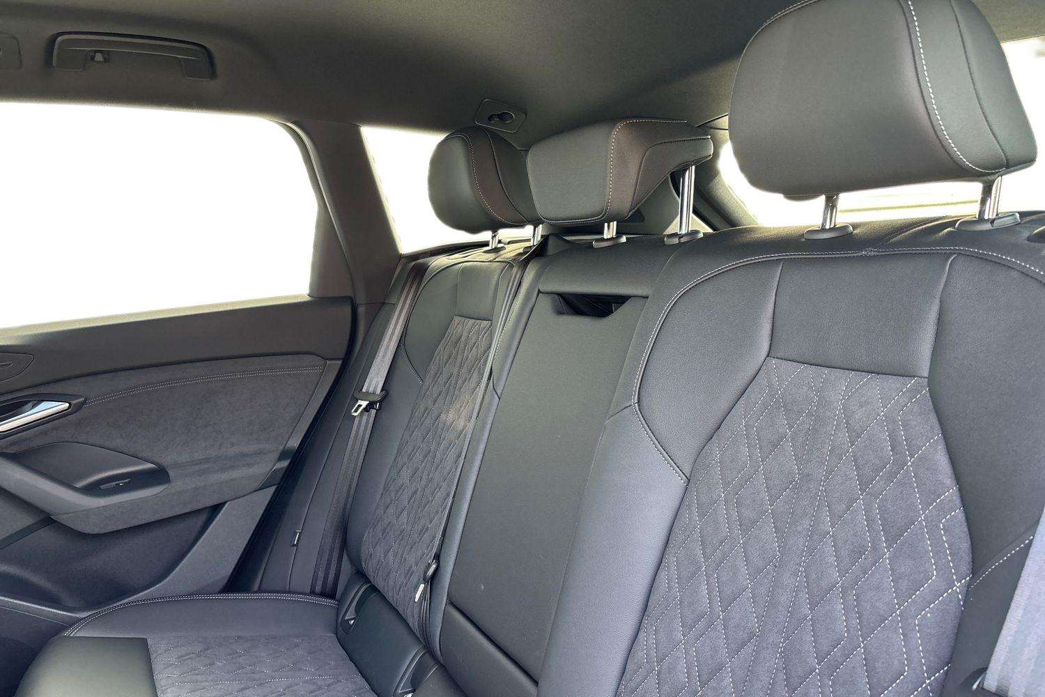 Used Audi Q6 e-tron 2025 for sale - 77961098: Photo 22