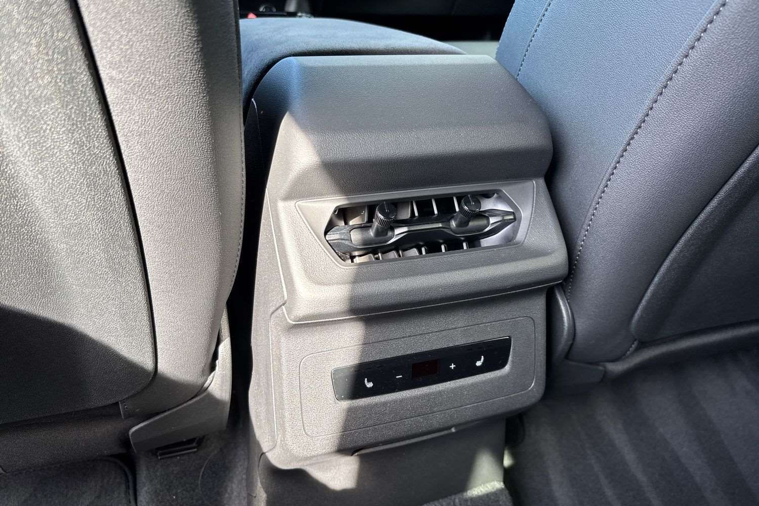 Used Audi Q6 e-tron 2025 for sale - 77961098: Photo 23