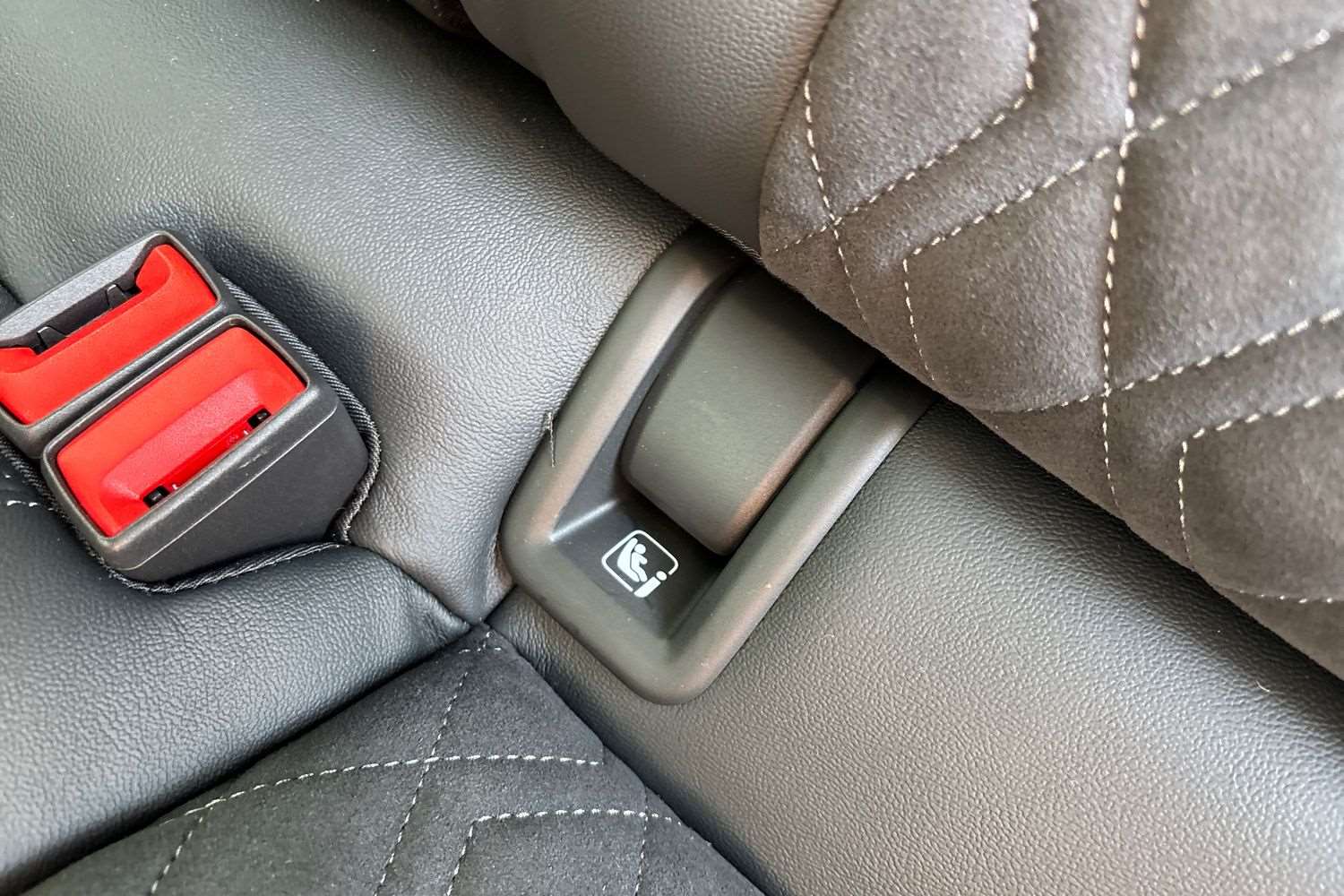 Used Audi Q6 e-tron 2025 for sale - 77961098: Photo 24