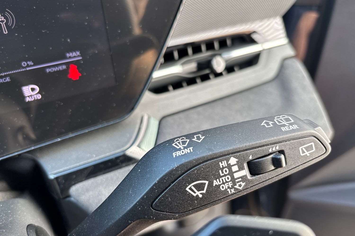 Used Audi Q6 e-tron 2025 for sale - 77961098: Photo 33