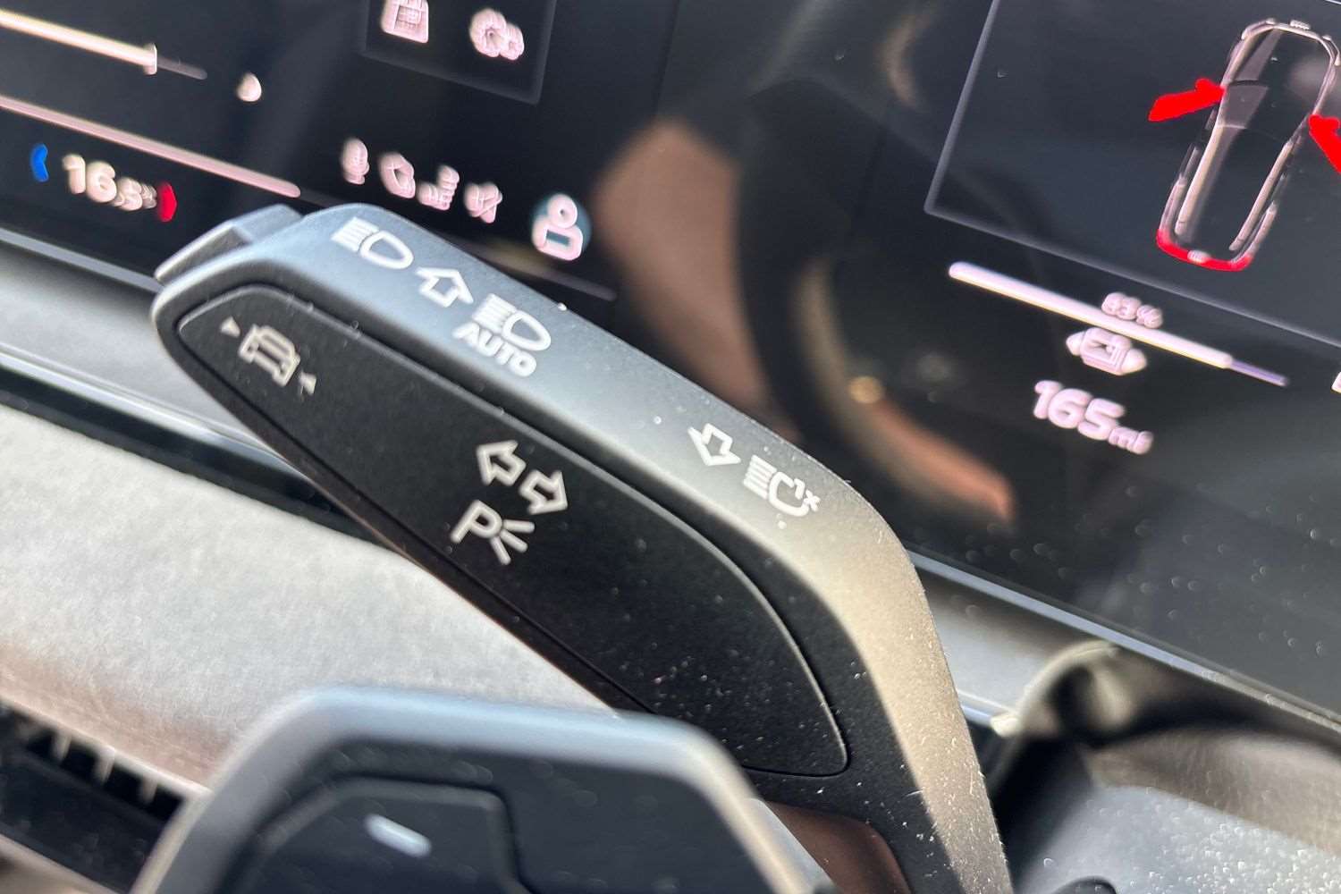 Used Audi Q6 e-tron 2025 for sale - 77961098: Photo 34