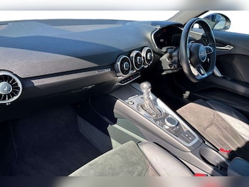 Used Audi TT 2022 for sale - 78378918: Photo