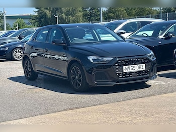 Used Audi A1 2020 for sale - 79172651: Photo