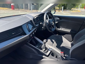Used Audi A1 2020 for sale - 79172651: Photo