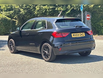 Used Audi A1 2020 for sale - 79172651: Photo